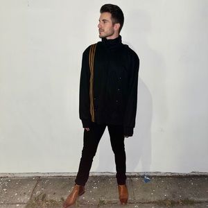 Meet your Posher, Lance